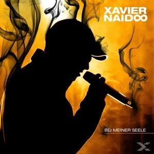 Xavier Naidoo - BEI MEINER SEELE [CD]
