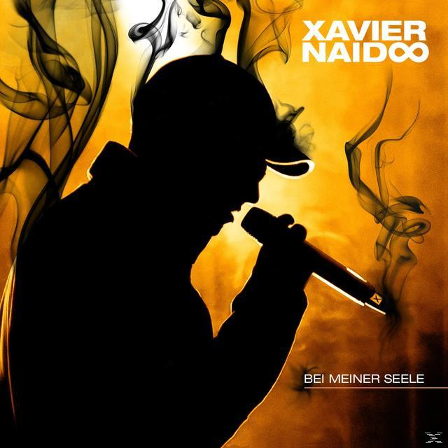 Xavier Naidoo - BEI MEINER SEELE [CD]