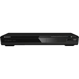 SONY DVD-Player DVP-SR 370 mit USB
