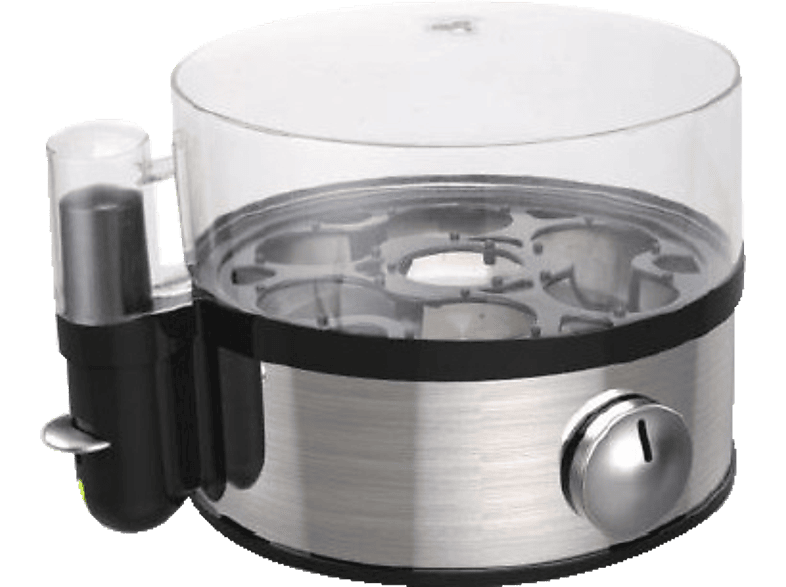 Koenic KEB 350 Eierkocher (Anzahl Eier: 7, 350 Watt)