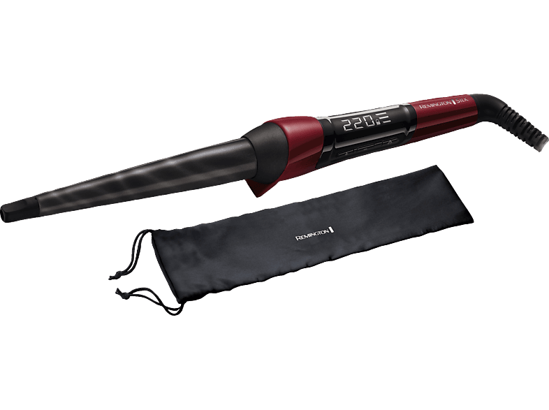 Remington CI 96 W1 Lockenstab Schwarz, 48 Watt