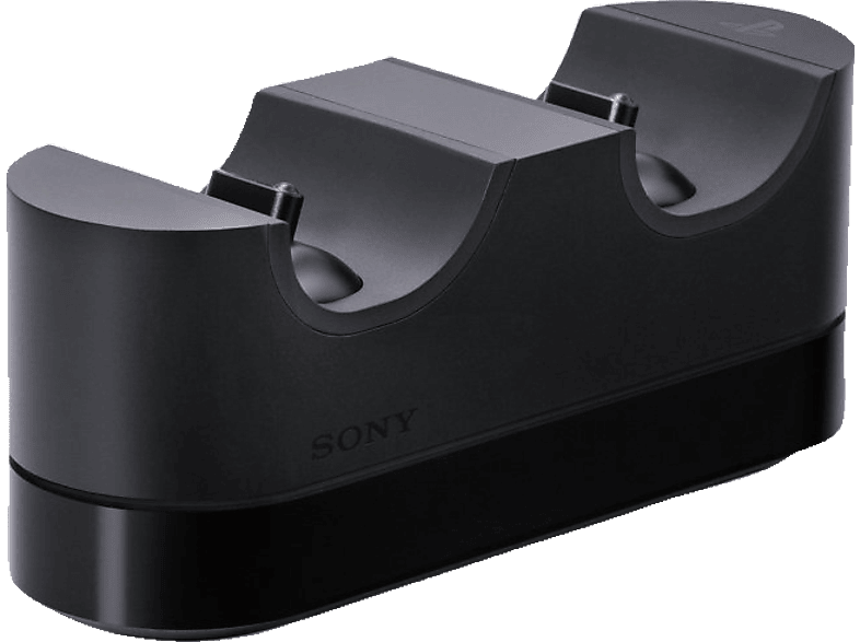 snave Moralsk uddannelse eksperimentel SONY PS4 DualShock 4 Ladestation online kaufen | MediaMarkt