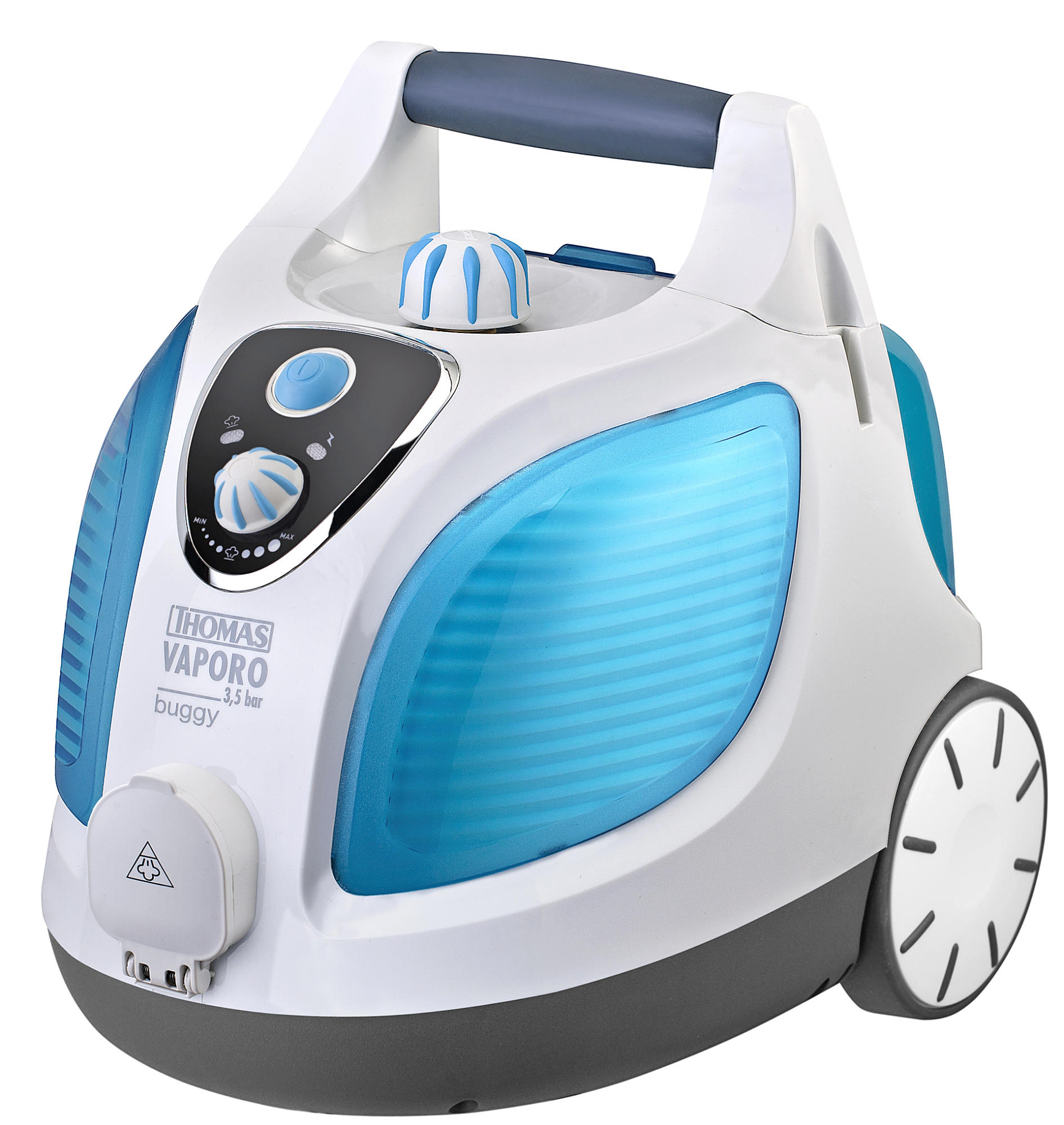 THOMAS Stoomreiniger Vaporo Buggy (792023)
