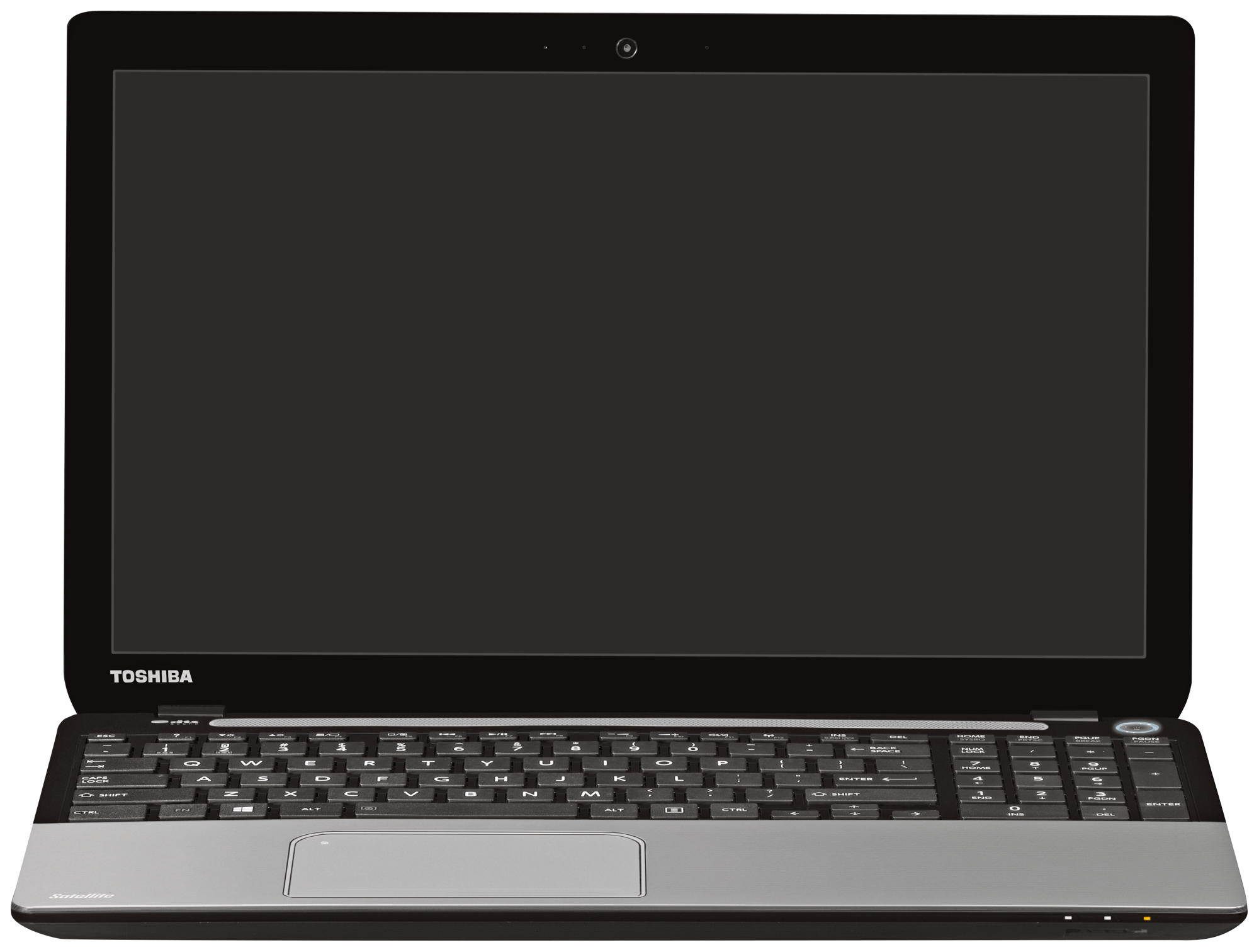 TOSHIBA Satellite L50-A-1FM - 15,6 Zoll - Intel® Core™ i7 i7-4700MQ - 4 GB - 500 GB - Intel® HD 4600 - Windows