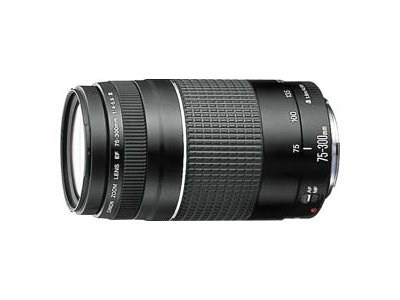 CANON EF 75-300mm f/4.0-5.6 III | MediaMarkt