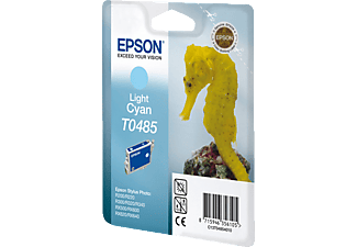 EPSON Tintenpatrone T0485 light cyan