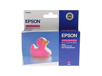 EPSON T0553 magenta