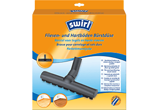 SWIRL 1-8025-35 Fliesen + Hartböden Bürstendüse
