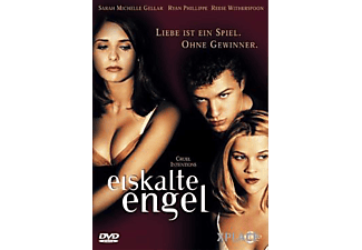 Eiskalte Engel [DVD]