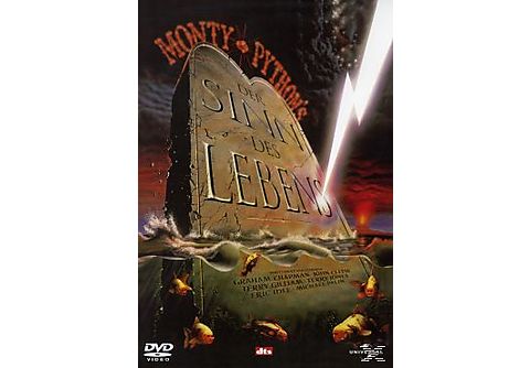 Monty Python's - Der Sinn des Lebens [DVD]