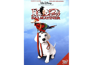 102 Dalmatiner [DVD]