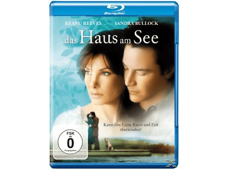 Das Haus Am See [Bluray] online kaufen MediaMarkt