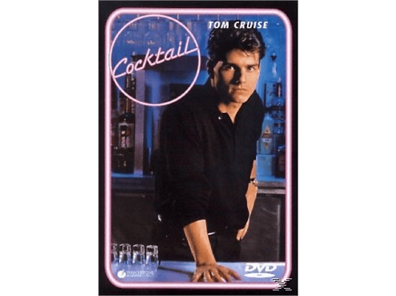 Cocktail [DVD]