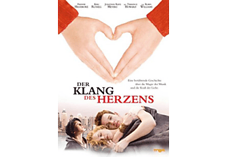 KLANG DES HERZENS [DVD]