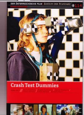 その他 Crash Test Dummies [DVD] Crash Test Dummies [DVD] 【公式通販】