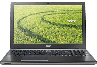 ACER Aspire E1-572G-54208G50MNKK NX.M8KEG.022, Notebook mit 15,6 Zoll Display, Intel® Core™ i5 Prozessor, 8 GB RAM, 500 GB HDD, Radeon HD 8670M, Piano Black (matt)