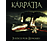 Kárpátia - Justice for Hungary (CD)