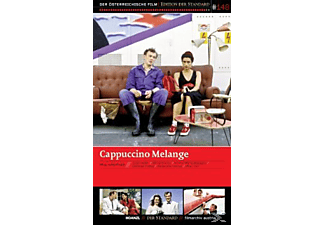 STANDARD 148 CAPPUCCINO MELANGE [DVD]