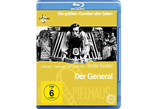 LICHTSPIELHAUS GENERAL [Blu-ray]