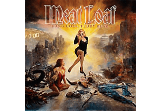 Meat Loaf - HANG COOL TEDDY BEAR [CD]