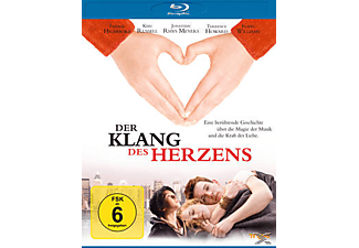 KLANG DES HERZENS [Blu-ray]