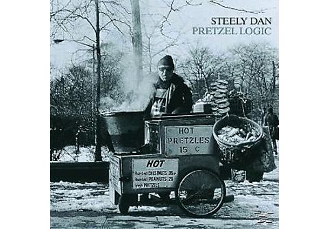 Steely Dan - PRETZEL LOGIC [CD]