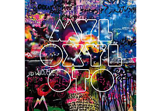 Coldplay - MYLO XYLOTO [CD]