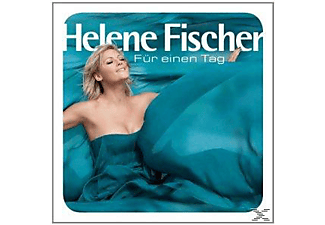 Helene Fischer - FÜR EINEN TAG [CD]