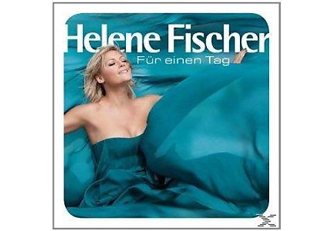 Helene Fischer - FÜR EINEN TAG [CD]