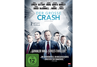 Der große Crash - Margin Call [DVD]