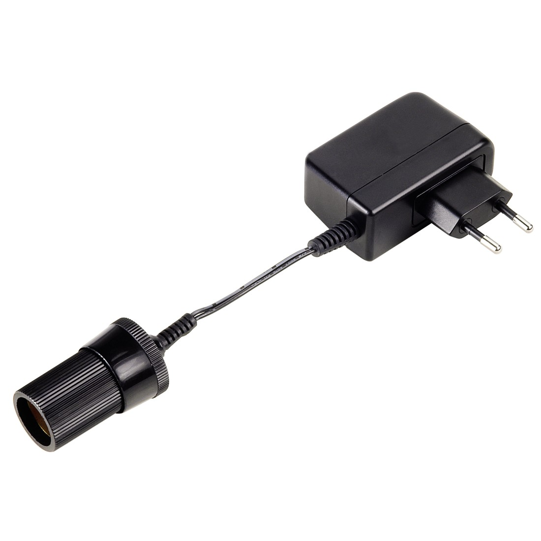 HAMA Adaptateur allume-cigare (88439)