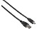 HAMA USB-kabel A-Mini-B 1,8 meter