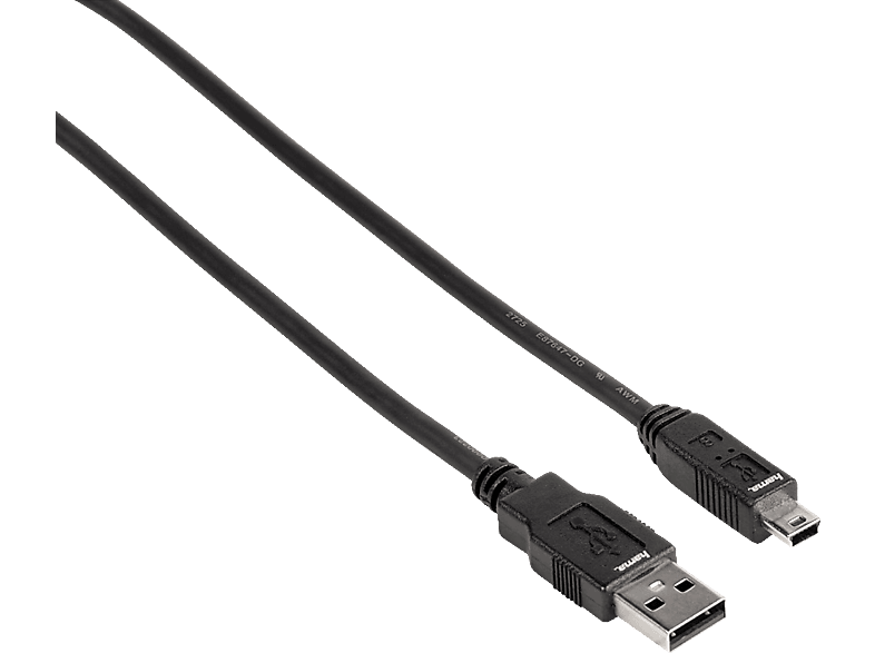HAMA USB kabel (88480)