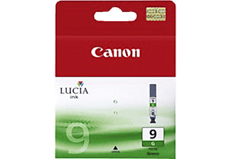 CANON Tintenpatrone PGI-9G grün