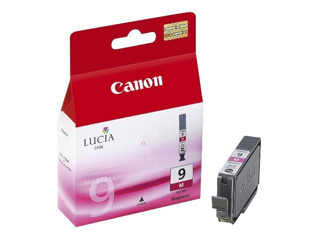 CANON PGI-9M Magenta