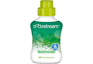 SODASTREAM Getränkesirup Waldmeister, 375 ml