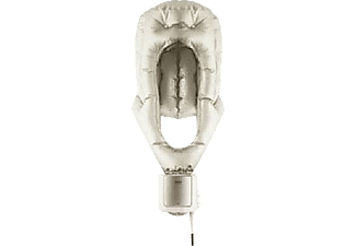 KRUPS CF 6000 SCHWEBEHAUBE IONIC WEISS Schwebehaube Weiß 