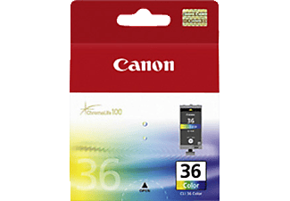 CANON CLI-36 Colour 1511B001