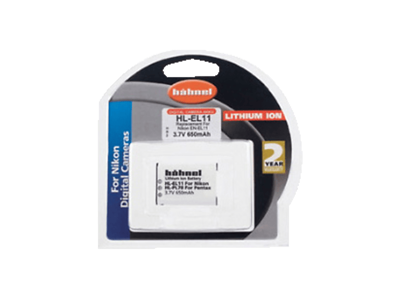 Qualitätsakku für Canon LP-E5 — Foto 2 von 5