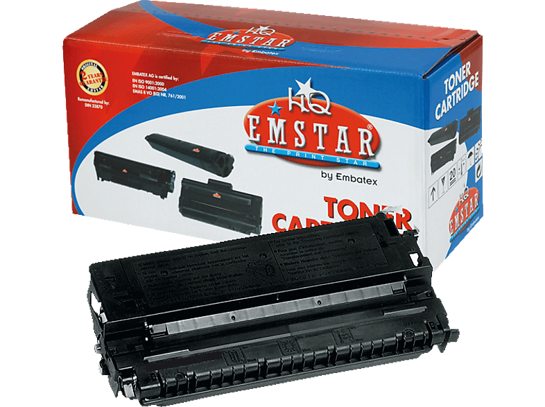 EMSTAR C501 CANON E-30 BLACK | MediaMarkt