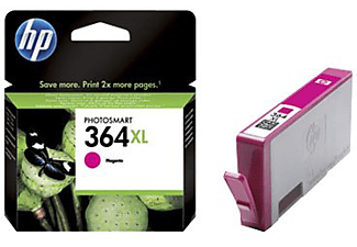 HP CB324EE NR.364 XL MAGENTA
