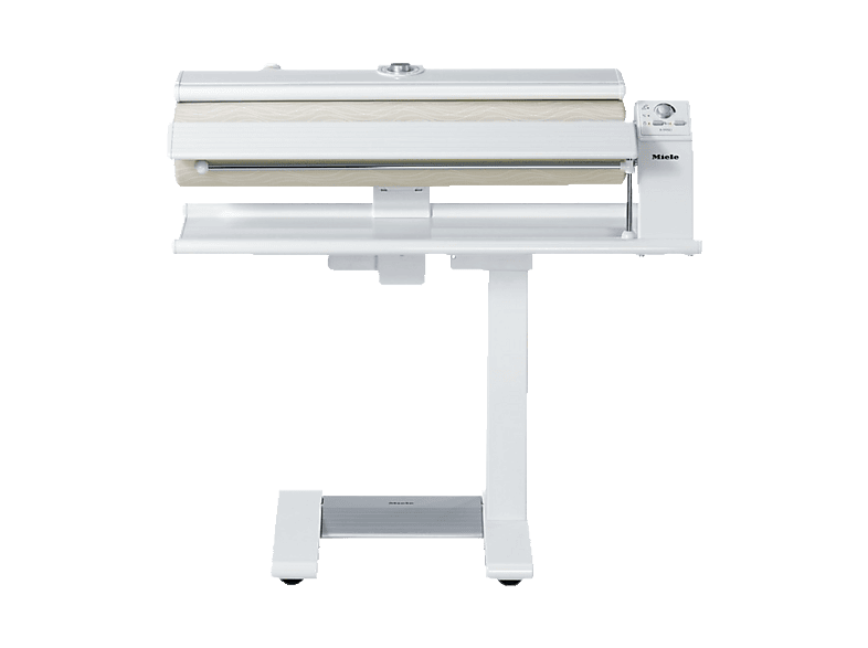 Miele Bügelmaschine "B 995 D" 2550 W Walzenbügler