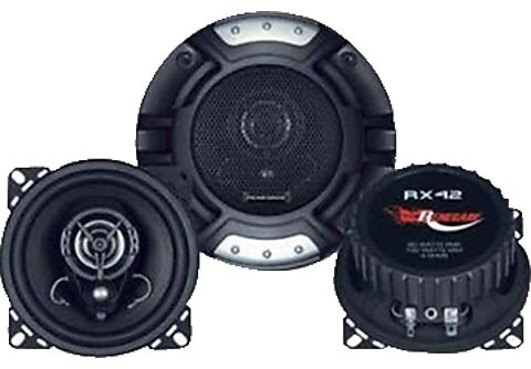 RENEGADE Auto-Lautsprecher RX 42