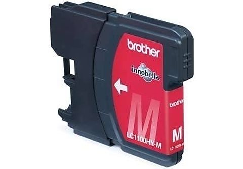 BROTHER LC-1100 HYM Magenta