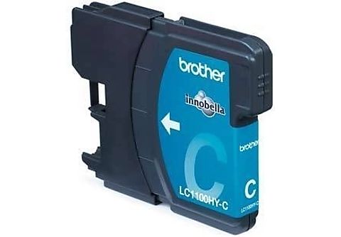 BROTHER LC-1100 HYC Cyan