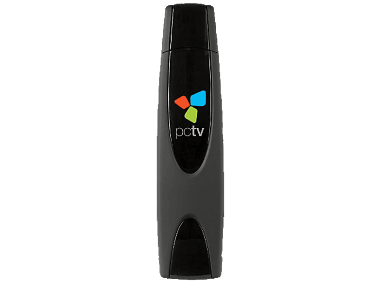 PCTV SYSTEMS Quatro Stick 4-in-1 USB-TV-Tuner | MediaMarkt
