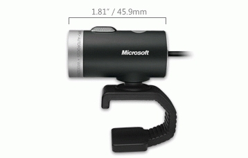 MICROSOFT Webcam LifeCam Cinema