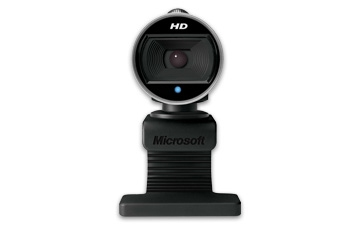 MICROSOFT Webcam LifeCam Cinema