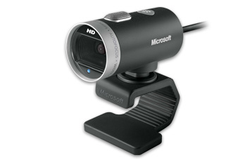 MICROSOFT Webcam LifeCam Cinema