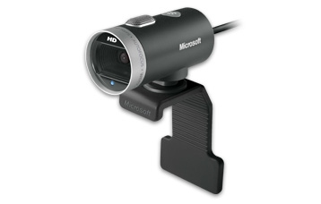MICROSOFT Webcam LifeCam Cinema